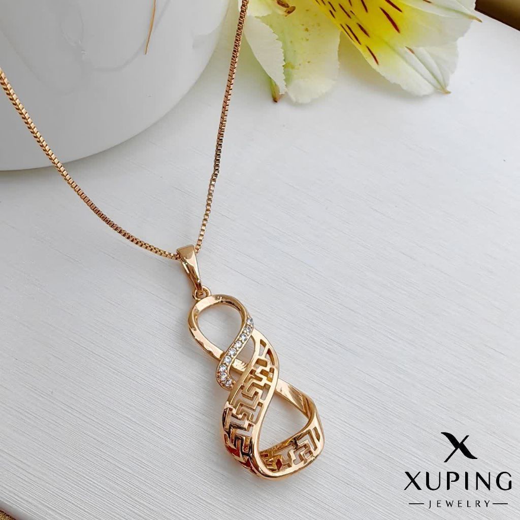 پلاک بدون زنجیر ژوپینگ کد 2469 - خرید آنلاین از گالری آداس